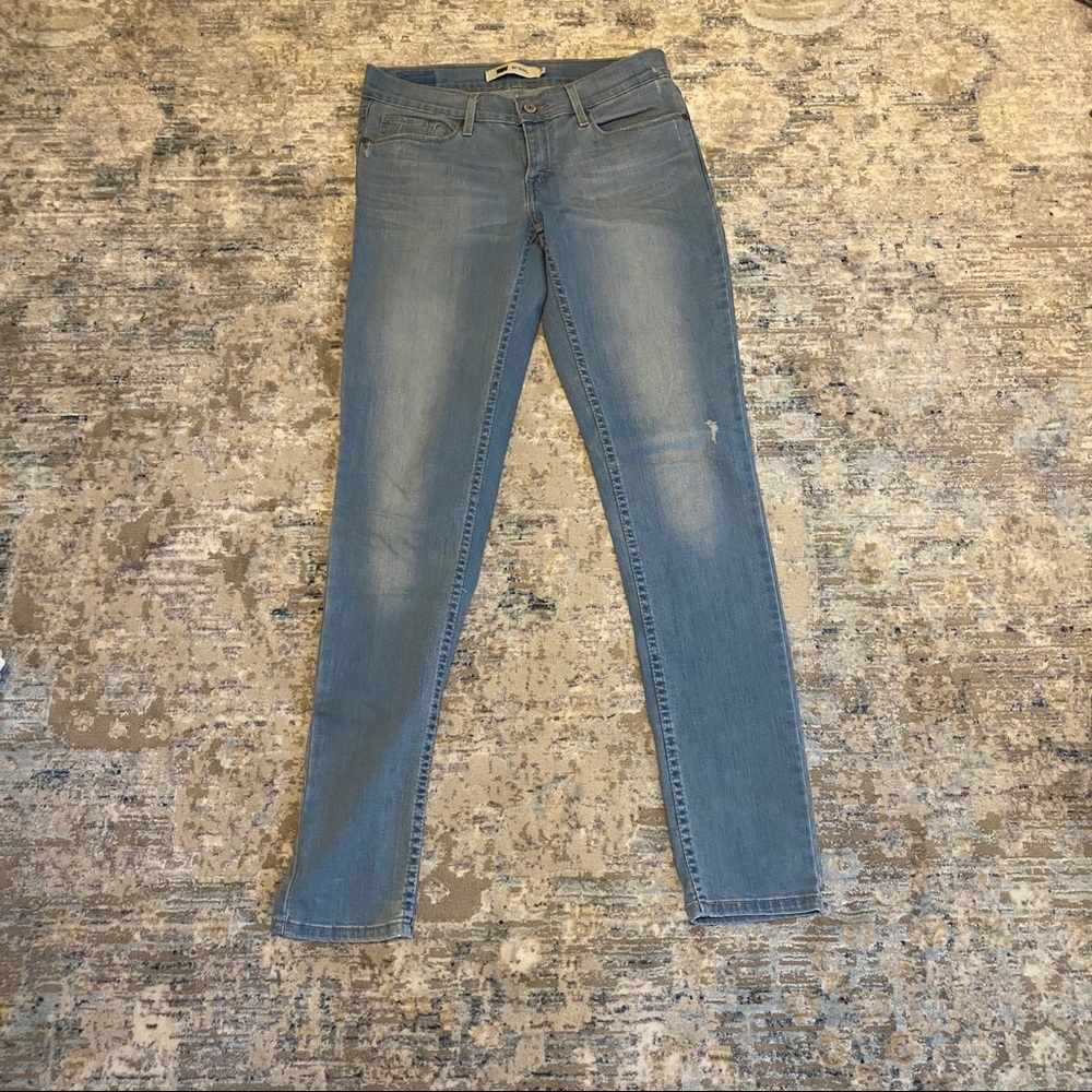 Levi Jeans